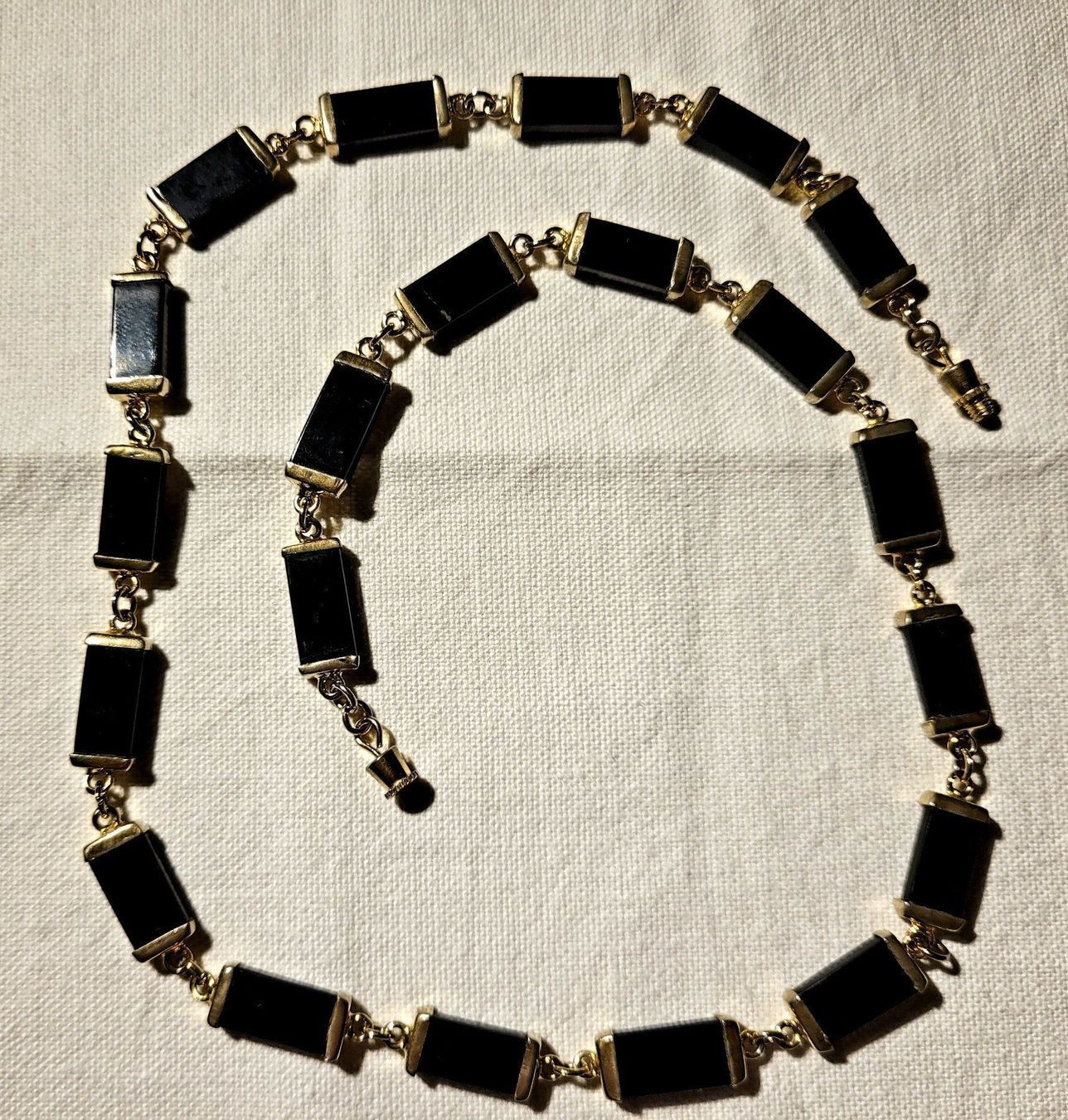 Catenine: Halskette vintage – Usato da Schaffhausen venduto da robuco 1