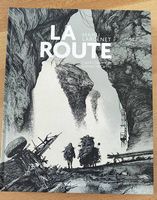 Comics La route 