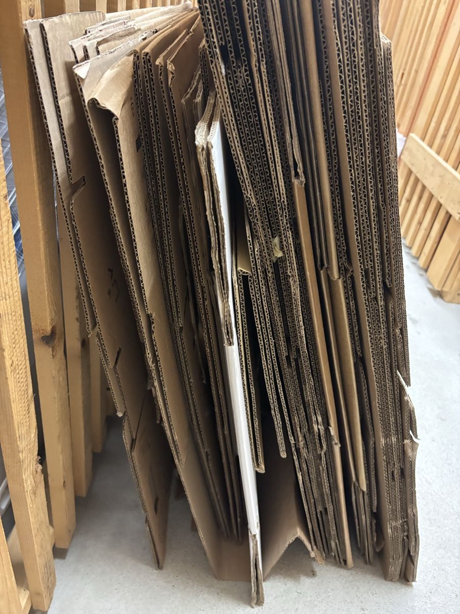 Ikea Cartoni: Unzugskarton IKEA – Usato da Baden venduto da Anna_92 1