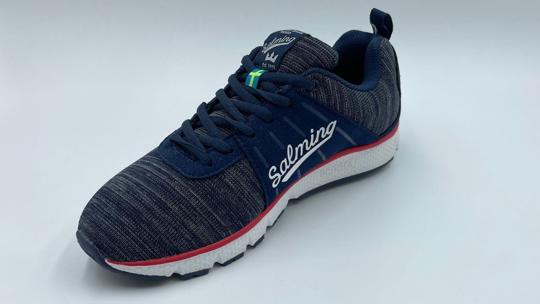 Damenschuhe: Salming Quest Shoe Damen Gr. 38 2/3 – Neu und originalverpackt aus Spreitenbach von 1Runner 6