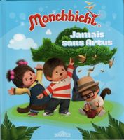 💞Monchhichi  jamais sans Artur💞