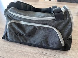 Sac de sport avec bretelles pour porter dos