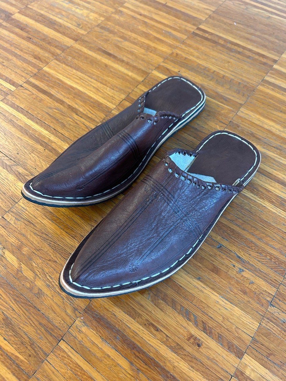 Chaussures femmes: Babouches – D'occasion à Zürich par chrigolo1