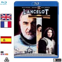 Lancelot (1995) - Blu-ray