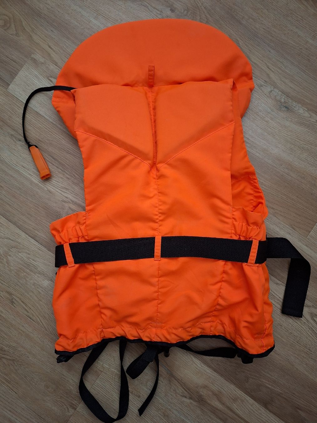 Helly Hansen Giubbotti di salvataggio: Helly Hansen Kinderschwimmweste 30 -40 kg – Usato da Rümikon AG venduto da marita 2