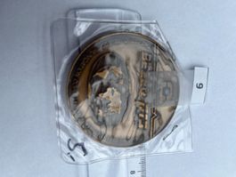 (BM) Médaille N°9