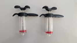 Jagwire Mineralöl Spritzen für Elite Bleed Kit
