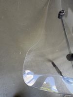 Vespa Windschild GTS
