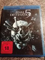 Final Destination 5