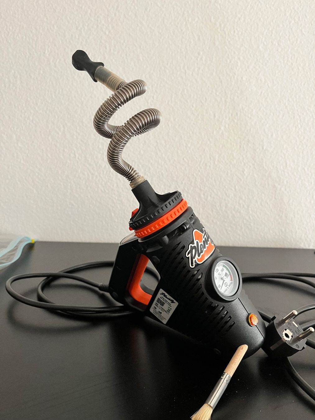 Storz & Bickel Sonstige Tabakwaren: Storz + Bickel Plenty Vaporizer – Gebraucht aus Zürich von den_df8w