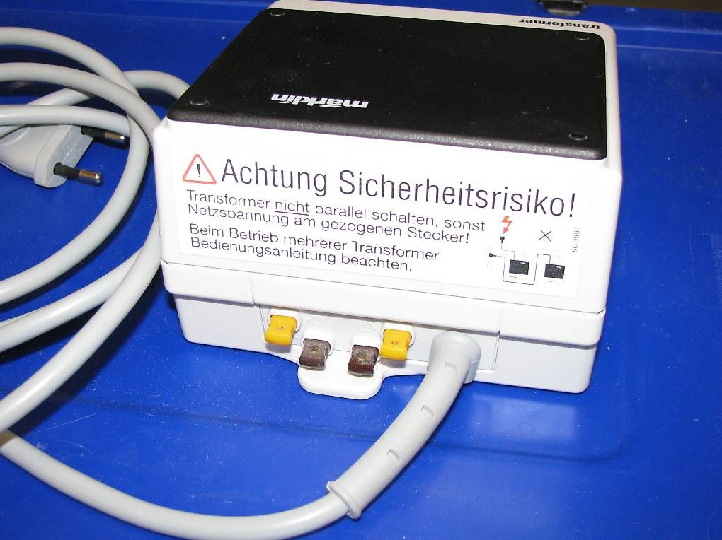 Märklin Modelleisenbahnen: im Angebot – Gebraucht aus Buchs AG von Ksbr 1