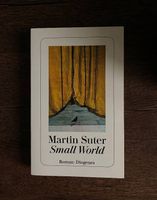 Small World von Martin Suter