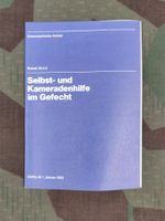 Behelf 59.5 d Selbst- und Kameradenhilfe im Gefecht