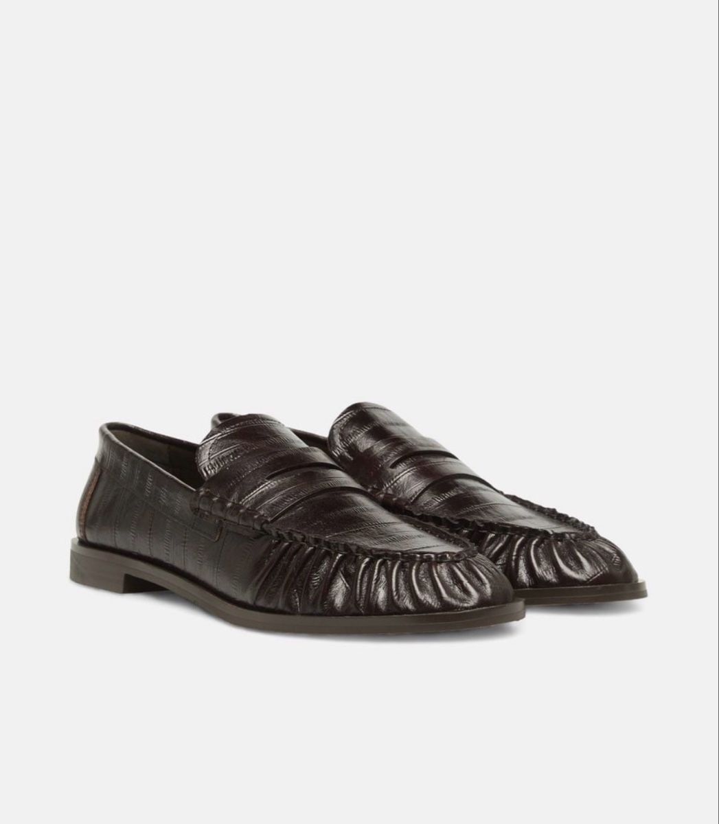 Damenschuhe: Hammerstein loafers  – Neu und originalverpackt aus Paradiso von viorea