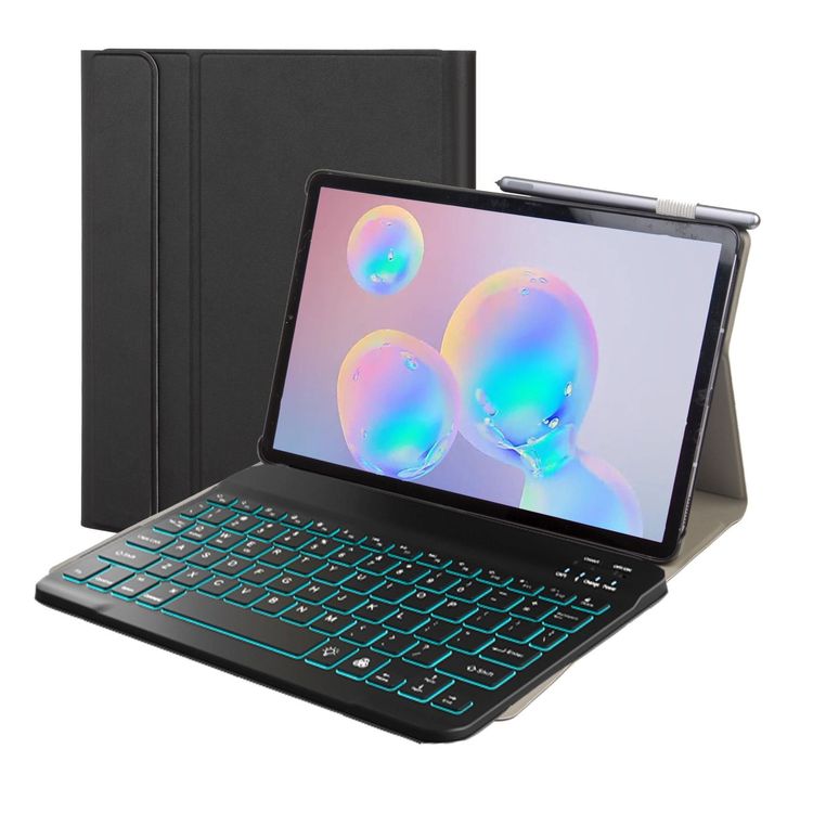 Hülle für Samsung Galaxy Tab S6 Lite ... | Kaufen auf Ricardo