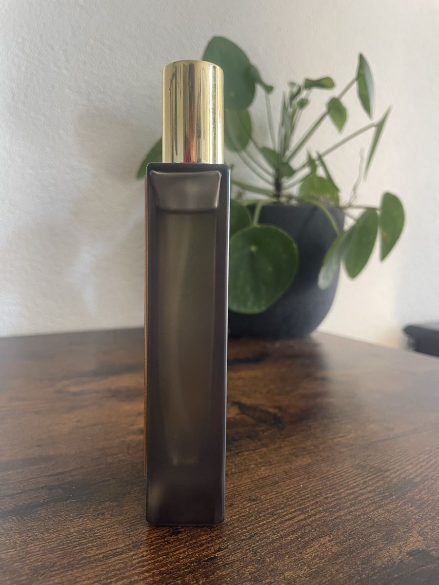 Parfum & Eau de Toilette: Memo Paris - Sicilian Leather – Gebraucht aus Romanshorn von jannishko 1