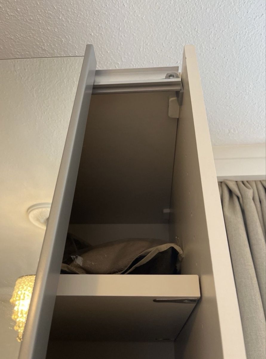 Micasa Armadi: Micasa Modul Kleiderschrank – Usato da Root venduto da jul_67xl 3