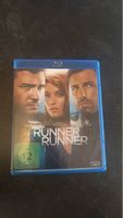Runner Runner - Blu-ray mit Justin Timberlake & Ben Affleck