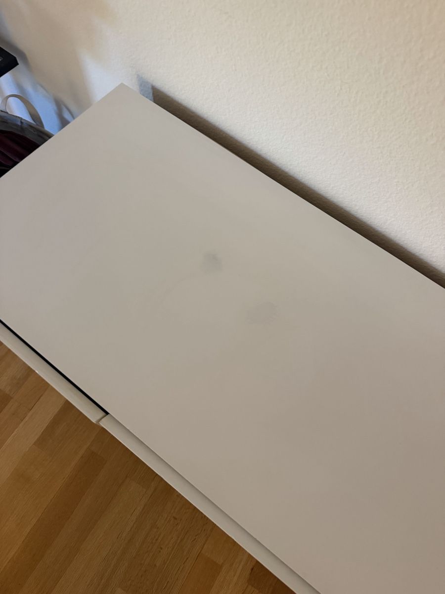 Maisons du monde Büffets: White sideboard – Gebraucht aus Zürich von sonviv 2