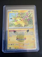 Pokémon Karte Pikachu 30 Jubiläum