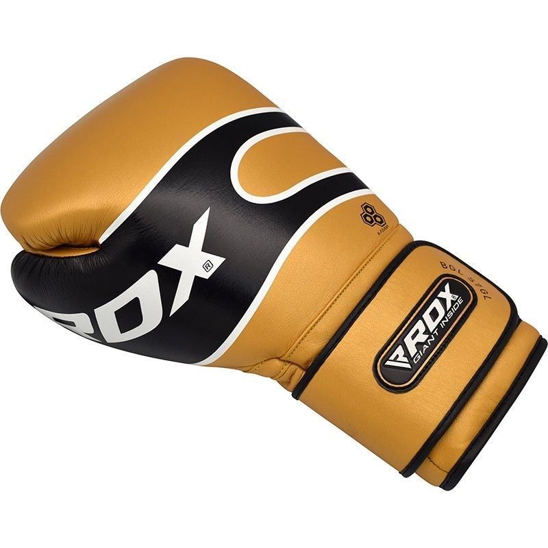 Altri accessori da uomo: Boxhandschuhe Bazooka Sparring 10 Once – Nuovo e nell'imballaggio originale da Schliern b. Köniz venduto da TITANSport 2