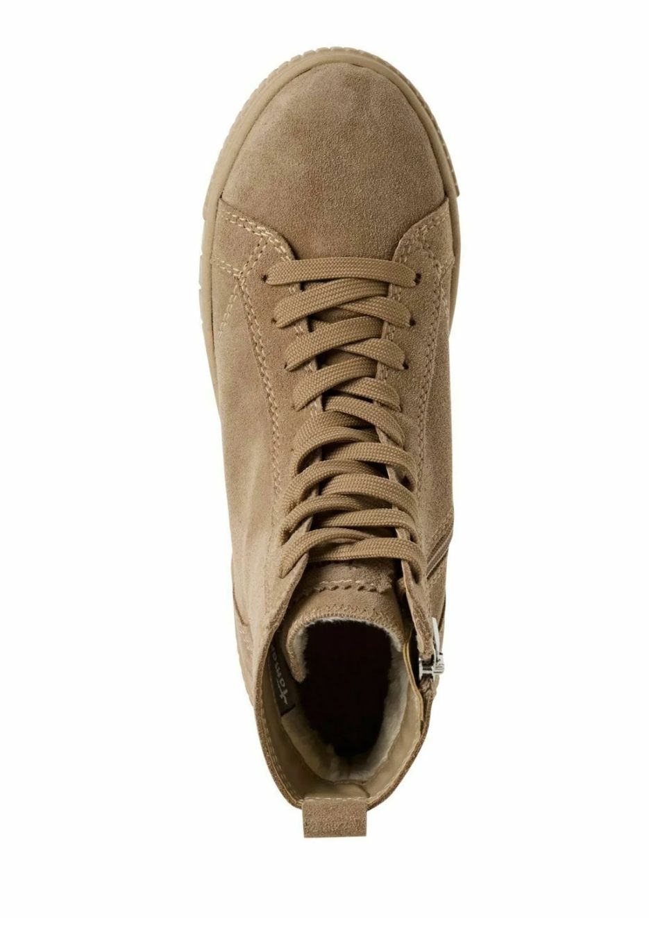 Tamaris Scarpe da donna: Sneaker high, Tamaris – Usato da Wiesendangen venduto da Sinhuk 3
