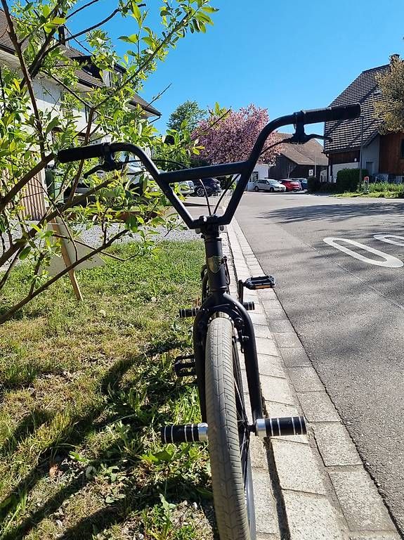 Velos: KHEbikes Catweazle BMX – Gebraucht aus Nänikon von einhorn111 4