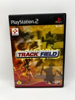 ESPN International Track & Field (Deutsch) - Playstation 2
