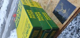 MANN Filter CU 2672 Innenraumfilter, Neu!