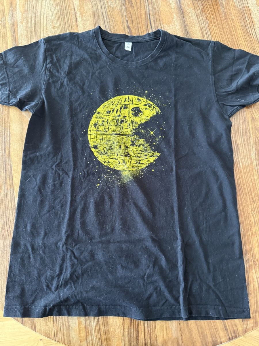 T-shirt: Cooles T-Shirt S – Usato da Zürich venduto da Mothai