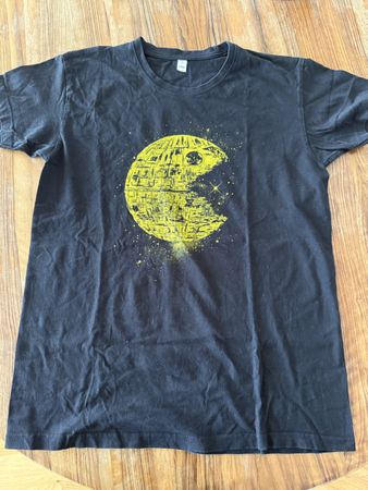 Cooles T-Shirt S
