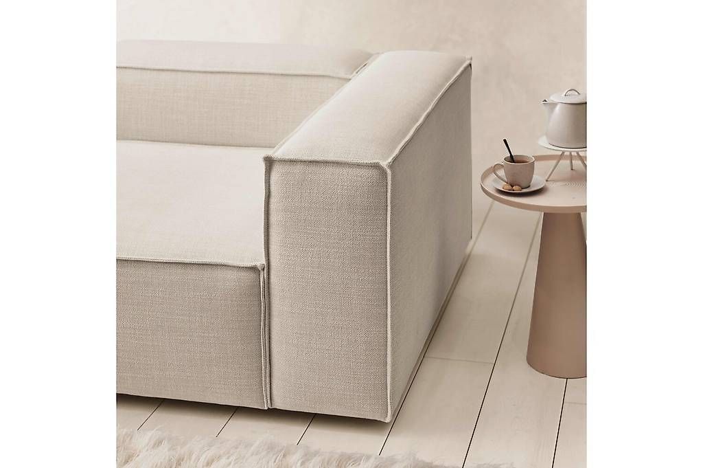 Divani: Ecksofa Watertown mit Longchair – Nuovo e nell'imballaggio originale da Bischofszell venduto da deluxe-moebel 4