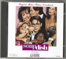 Alan Silvestri - Soapdish