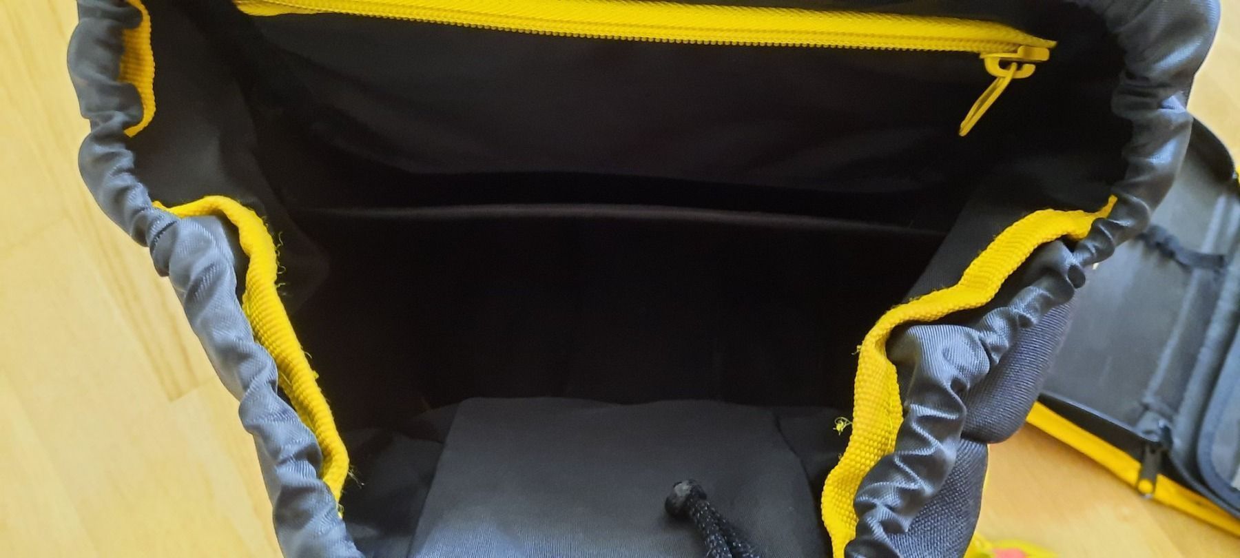 Kindertaschen: ***FUNKI*** Schulthek Löwe – Gebraucht aus Wädenswil von H2H_Secondhandshop 5