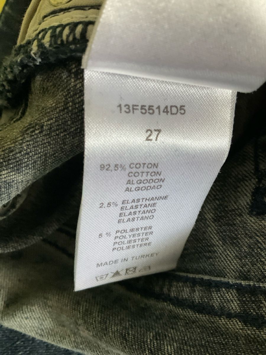Jeans: Faith connexion Jeans  – Usato da Regensdorf venduto da sina072 5