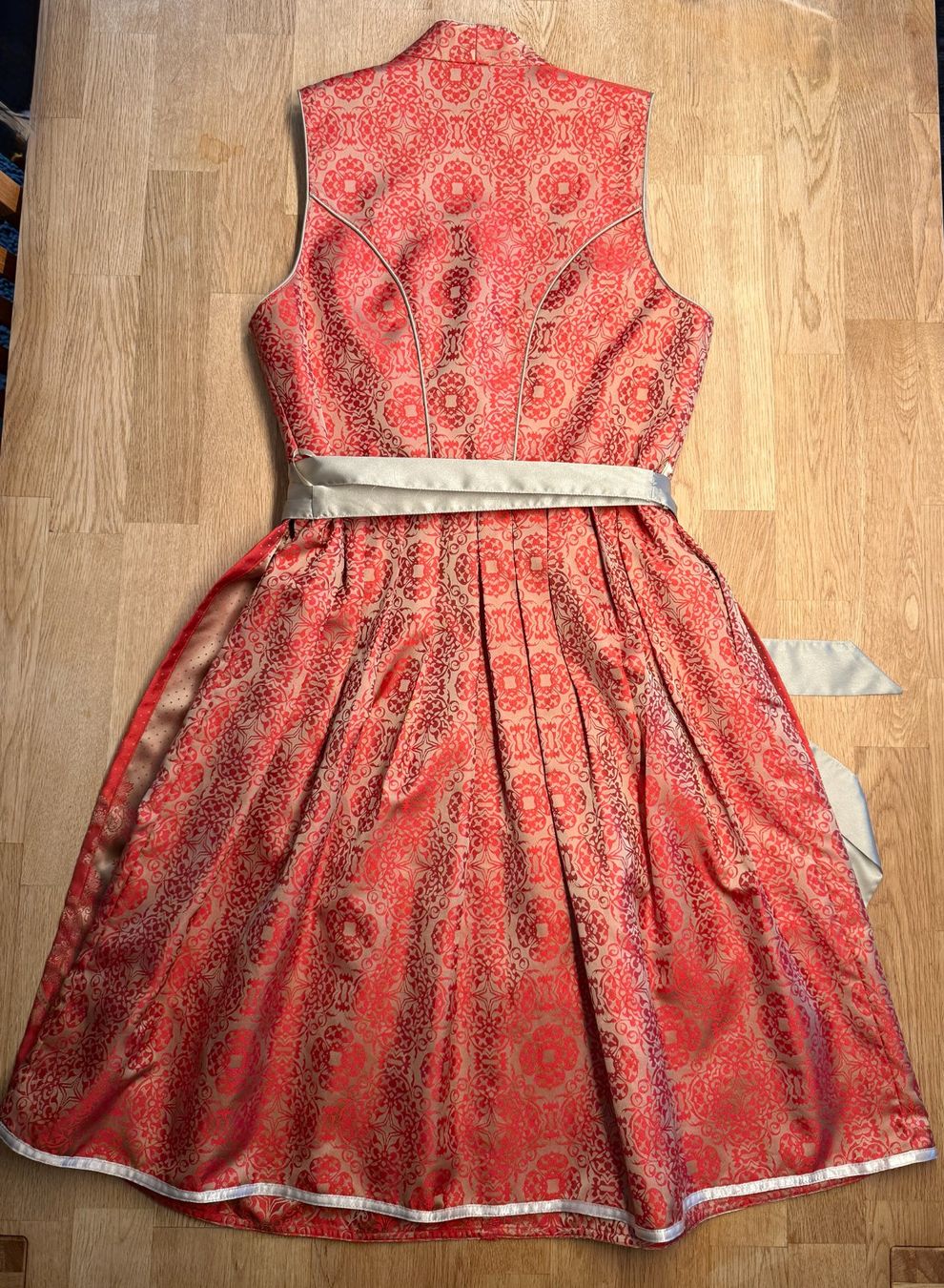 Vestiti: Nur einmal getragen - Stockerpoint - Dirndl Midi - Gr.44 – Usato da Fällanden venduto da CapShop 6