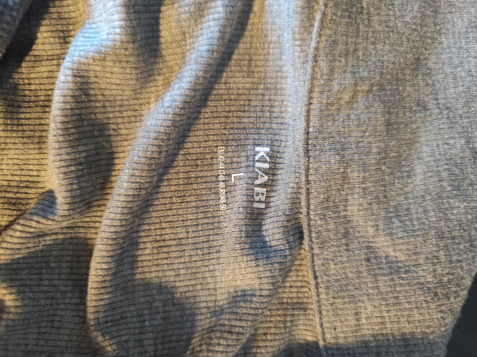 Magliette Polo: polo gris  – Nuovo (secondo la descrizione) da Cudrefin venduto da laf_b28y 1