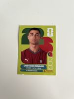 Panini FIFA WM 2026 - Cristiano Ronaldo 
