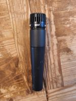 Shure SM57 Mikrofon