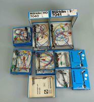 Märklin Lichtsignale H0