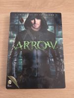 DVD arrow saison 1 