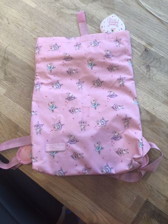 Rucksack