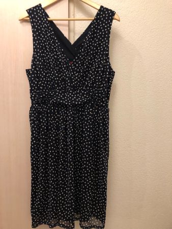 S OLIVER DAMEN KLEID