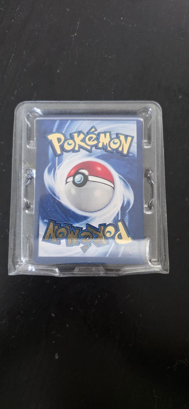 Pokémon Sammelbilder & Trading cards: Charizard Celebrations Metal Card, unopened  – Neu und originalverpackt aus Oberentfelden von kerea2001 1