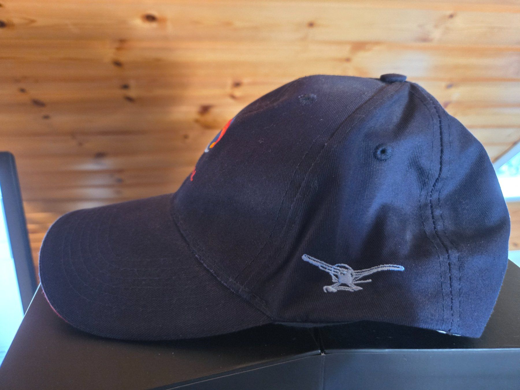 Copricapi, berretti & cappellini: Casquette aviation et casquette Abarth – Usato da Mathod venduto da narno 4