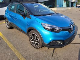 Renault Captur 90 (CK)
