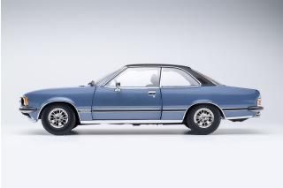 Opel Modellini d'auto: 1:18 Opel Commodore B GS/E Touring Modelcars – Nuovo e nell'imballaggio originale da Baar venduto da Cai 1