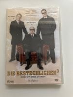 Die Bestechlichen 3 (DVD) Philippe Noiret, Thierry Lhermitt