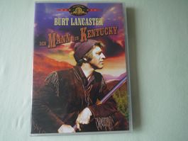 DER MANN AUS KENTUCKY(1955) - Burt Lancaster