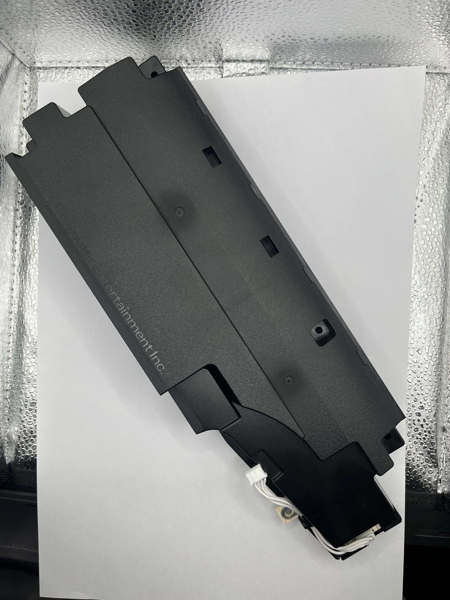 Sony Console: Playstation 3 Netzteil D450C902SSL – Usato da Aegerten venduto da Swiss3DFusion 1